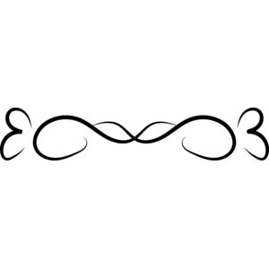 Double Heart Flourish Thumbnail