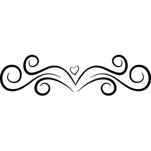 Victorian Scroll Ornament Thumbnail