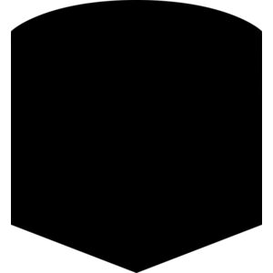 Arched Shield Badge Thumbnail