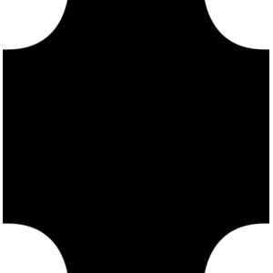 Decorative Corner Frame Thumbnail