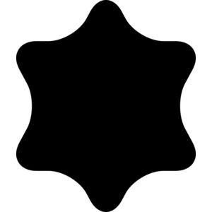 Flower Badge Thumbnail