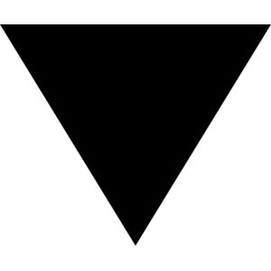 Inverted Triangle Badge Thumbnail