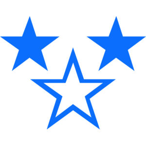 Triple Star Thumbnail