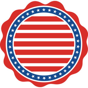 Flag Badge Thumbnail