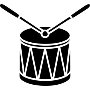 Military Snare Drum Thumbnail