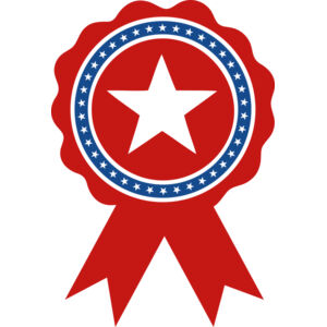 Ribbon Rosette Thumbnail