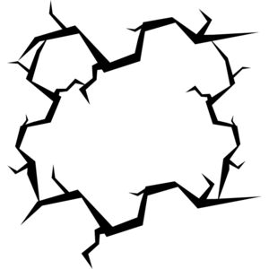 Crack Effect Thumbnail