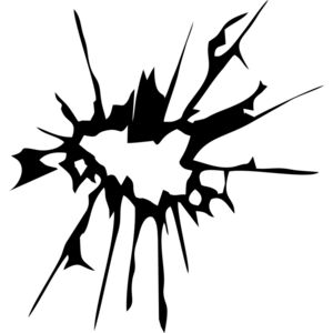 Impact Crack 2 Thumbnail
