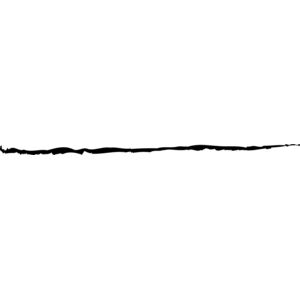 Thin Grunge Line Thumbnail