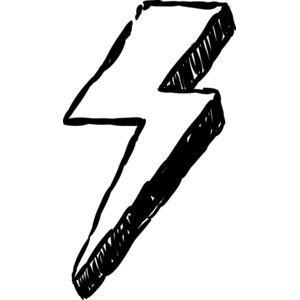 Sketch Lightning Thumbnail