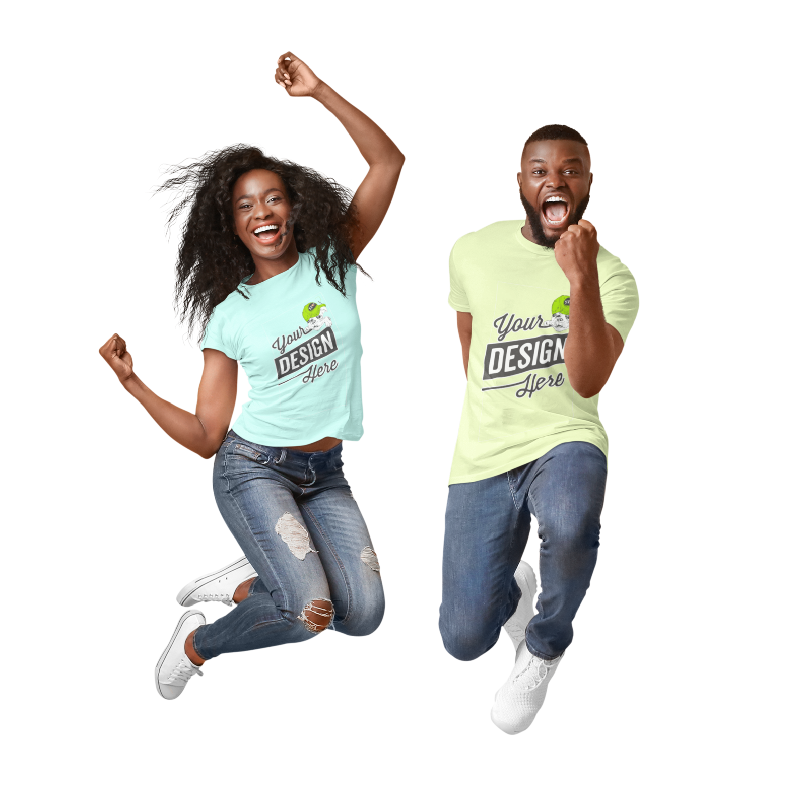 Get started now with an Affiliate Commission Store