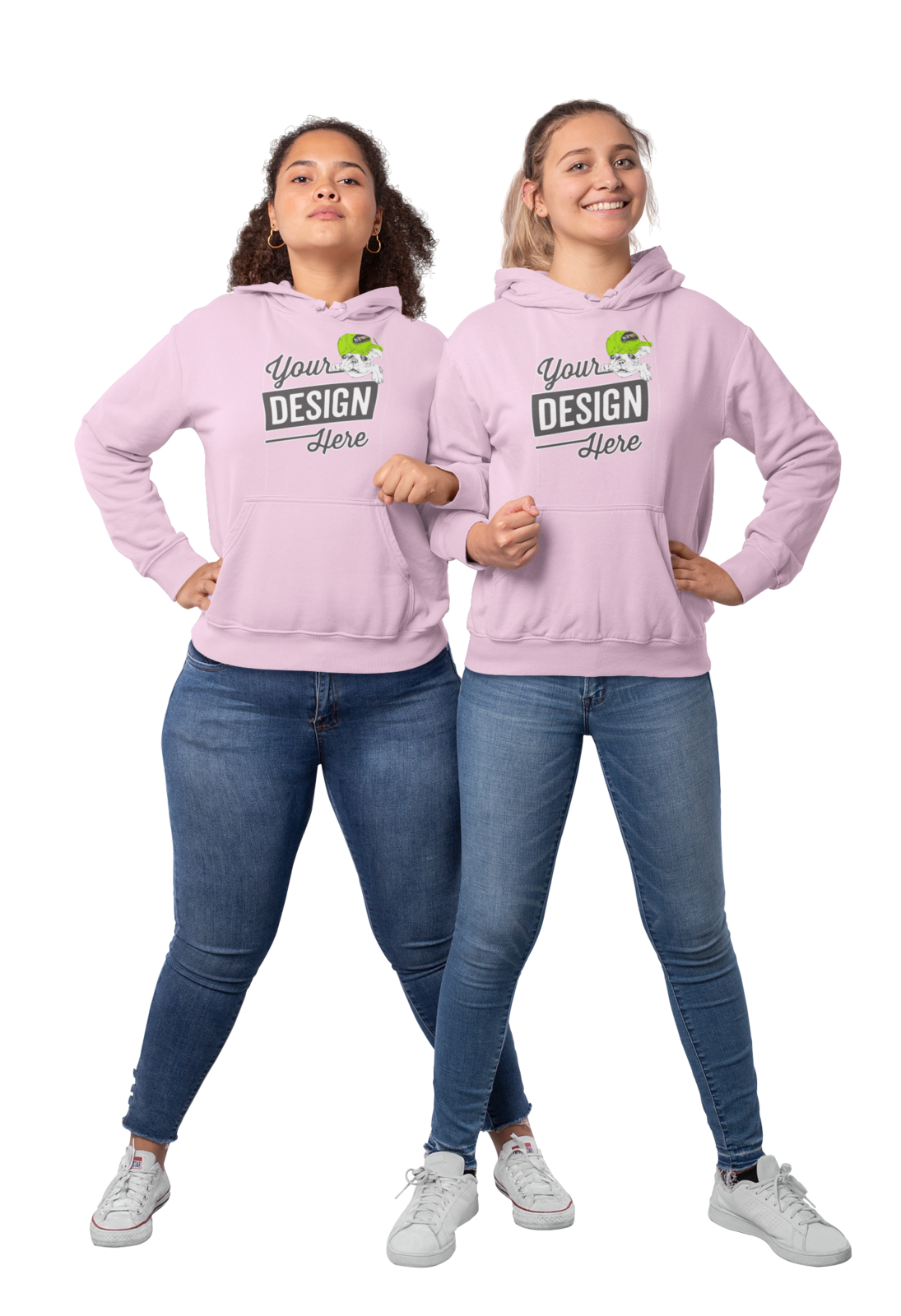 Get started now with a Fundraising Campaign Store