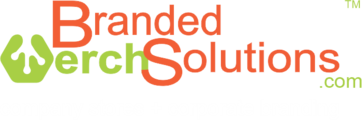 Branded Merch Solutions