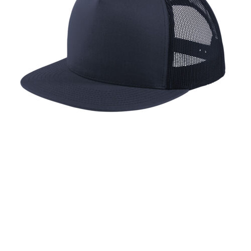 Yupoong ® 5 Panel Classic Trucker Mesh Back Cap Thumbnail