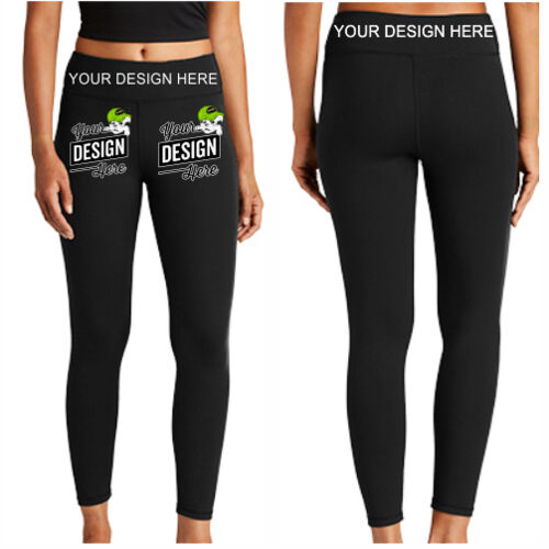 Ladies 7/8 Legging Thumbnail