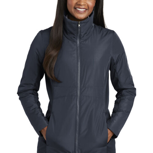 Ladies Collective Insulated Jacket Thumbnail