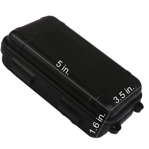 Top Lander Outdoor Survival Kit 7 in 1  Thumbnail