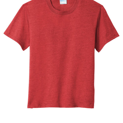 Youth Fan Favorite ™ Blend Tee Thumbnail