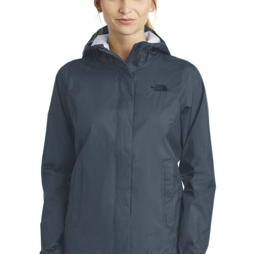 Ladies DryVent ™ Rain Jacket Thumbnail