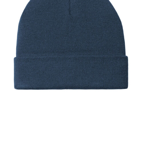 Knit Cuff Beanie Thumbnail
