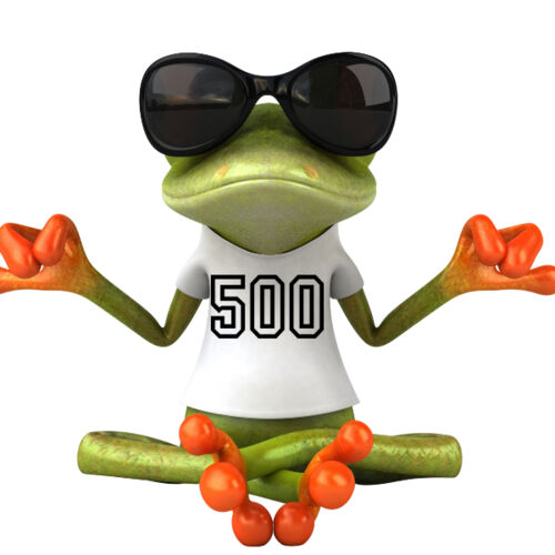 Add 500 Products to Webstore	 Thumbnail