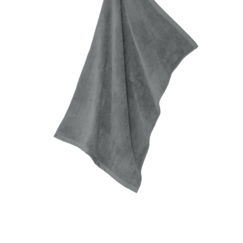 Grommeted Microfiber Golf Towel Thumbnail