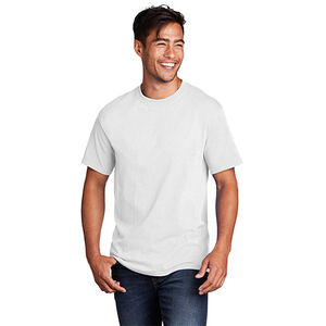 1-DAY NO MINIMUM Unisex Short Sleeve Crewneck T-Shirt Thumbnail