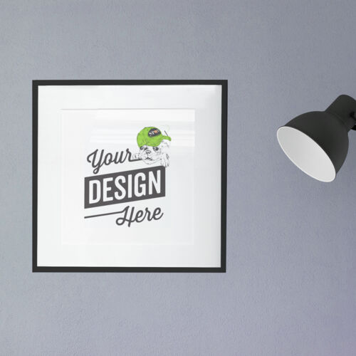 12"x12" Poster Thumbnail