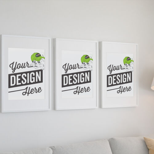 16'x20" Poster Thumbnail