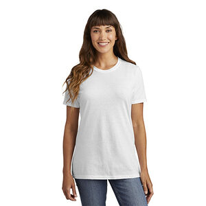 1-Hr DTG Ladies Core Cotton Tee Thumbnail