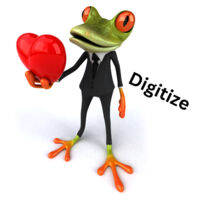 Embroidery Digitizing Thumbnail