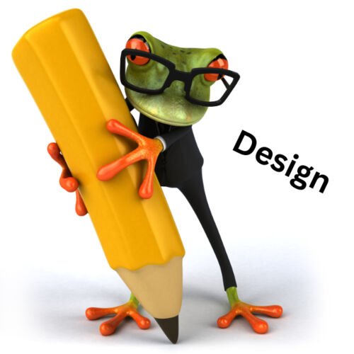 Logo/Graphic Design Thumbnail