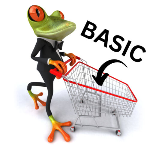 Basic ACS Setup  Thumbnail