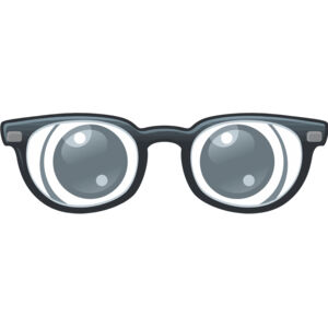 Glasses Eyes 1 Thumbnail