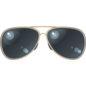 Sunglasses Eyes 1 Thumbnail
