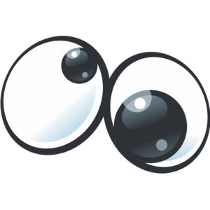 Cartoon Eyes 11 Thumbnail