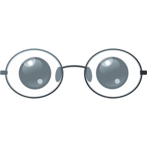 Glasses Eyes 2 Thumbnail