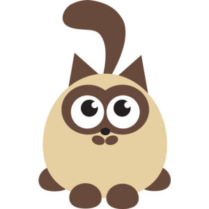 Pattern Kitty Cat 1 Thumbnail