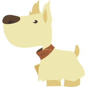 Simple Dog 4 Thumbnail
