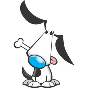 Cartoon Puppy Dog 5 Thumbnail