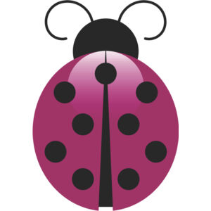 Purple Ladybug 1 Thumbnail
