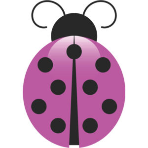 Purple Ladybug 4 Thumbnail