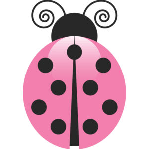 Pink Ladybug 1 Thumbnail