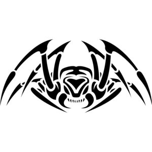 Spider Tattoo 1 Thumbnail