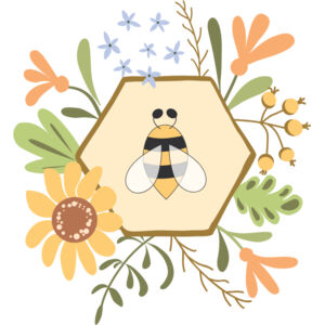 Bee Flower 1 Thumbnail