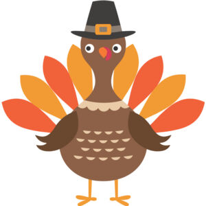 Thanksgiving Turkey 3 Thumbnail