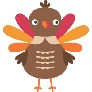 Thanksgiving Turkey 1 Thumbnail