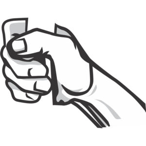 Hand Grabbing Holding 1 Thumbnail