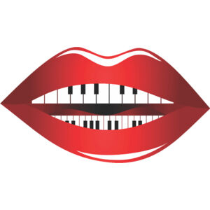 Lips Piano Keys 2 Thumbnail