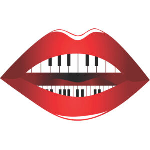 Lips Piano Keys 1 Thumbnail